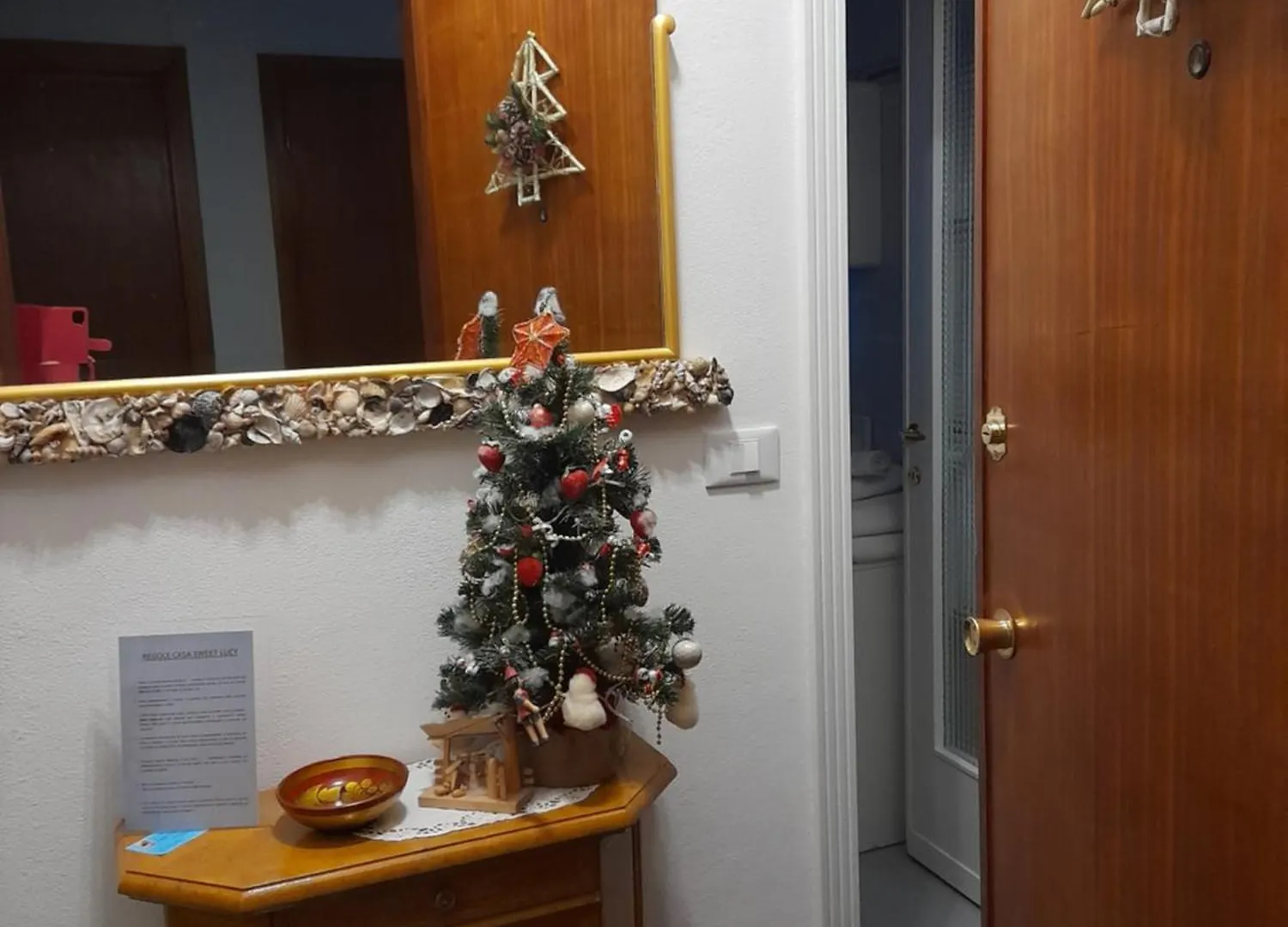 Apartamento Sweet Lucy Rapallo