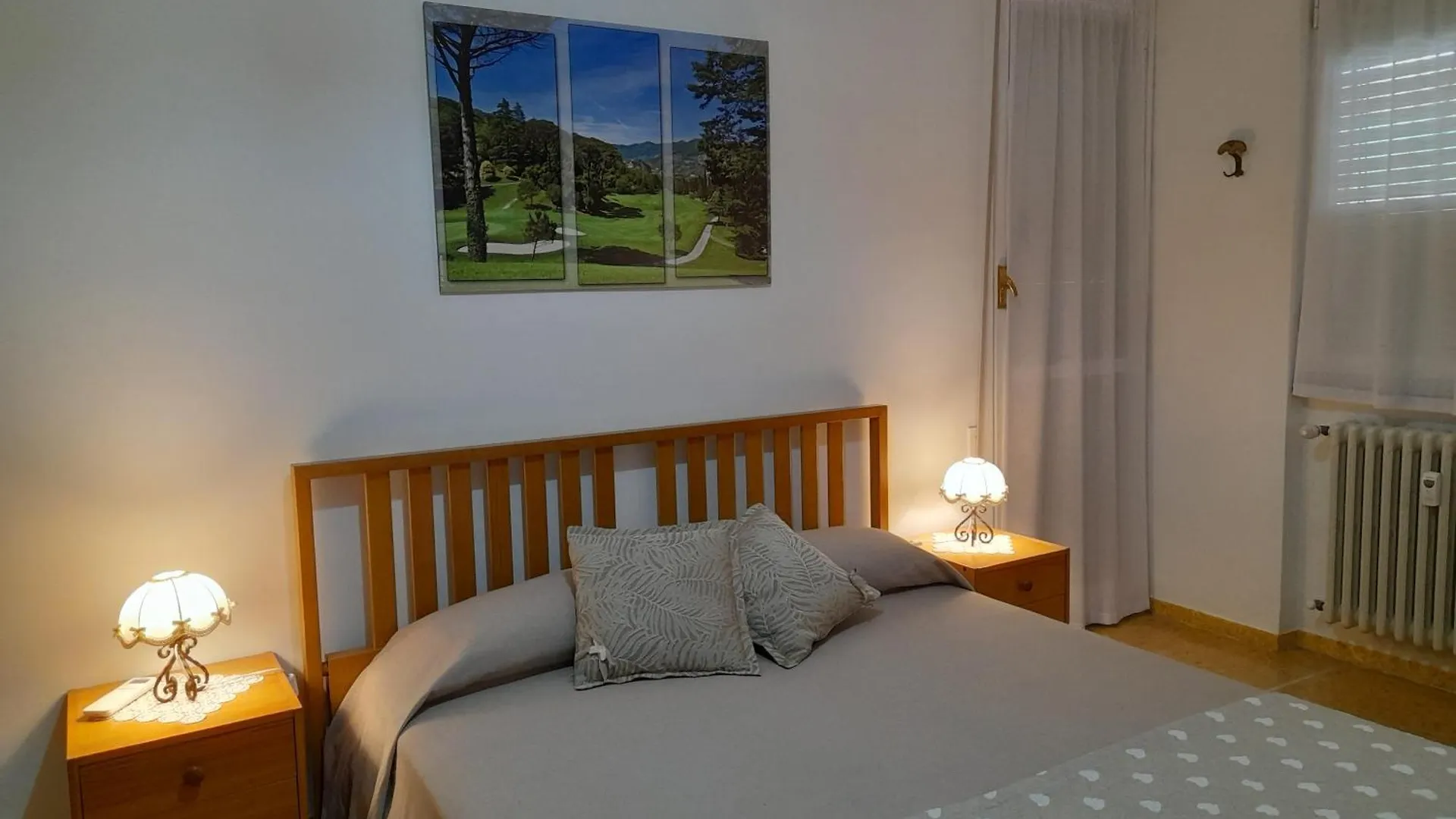 Apartament Sweet Lucy Rapallo 0*,