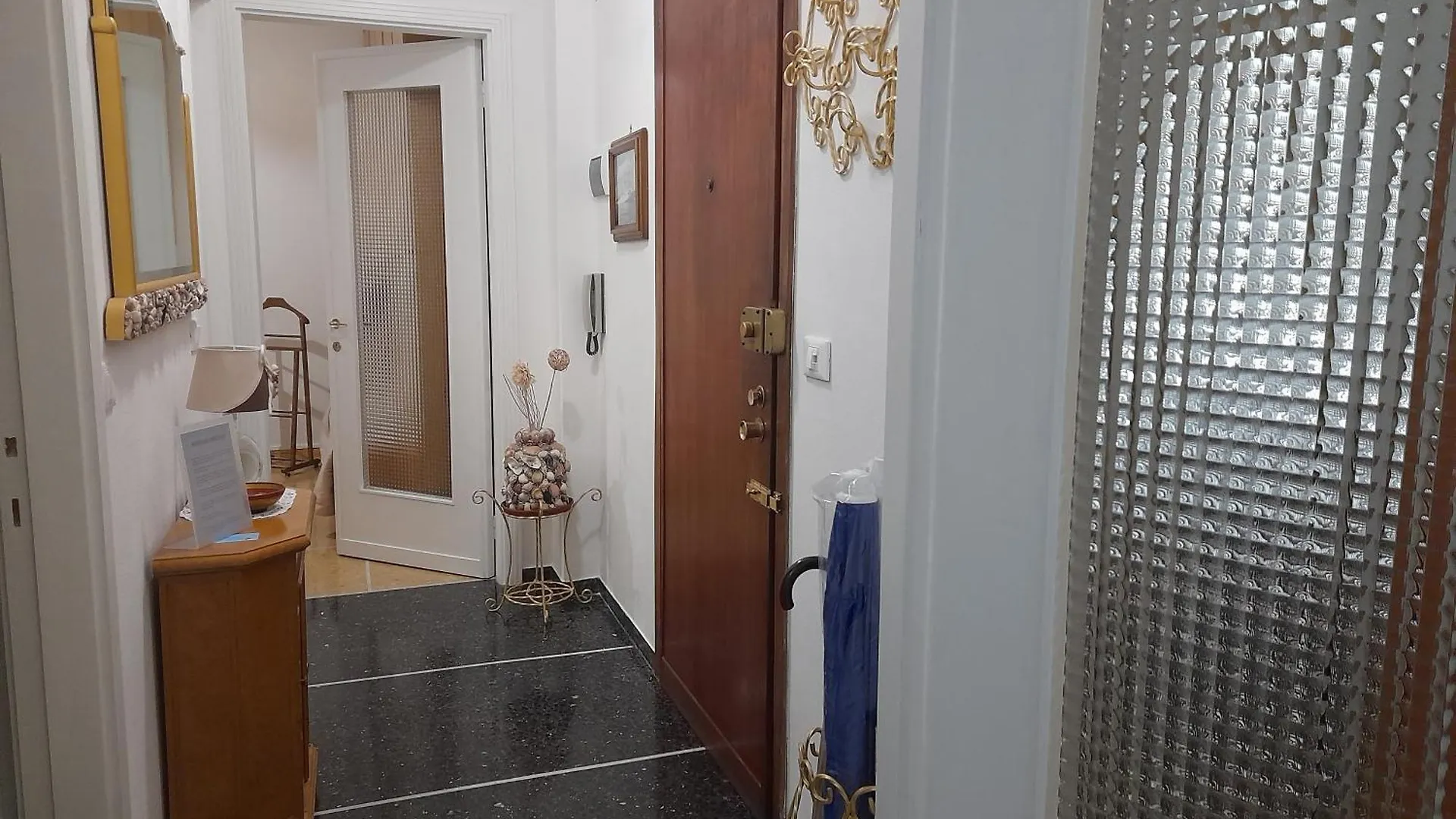 Apartament Sweet Lucy Rapallo