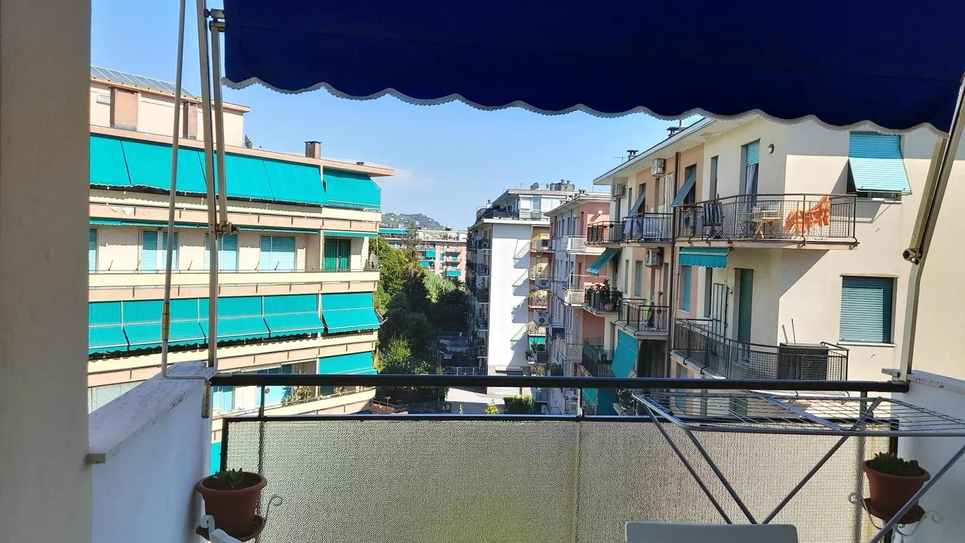 Apartament Sweet Lucy Rapallo Włochy