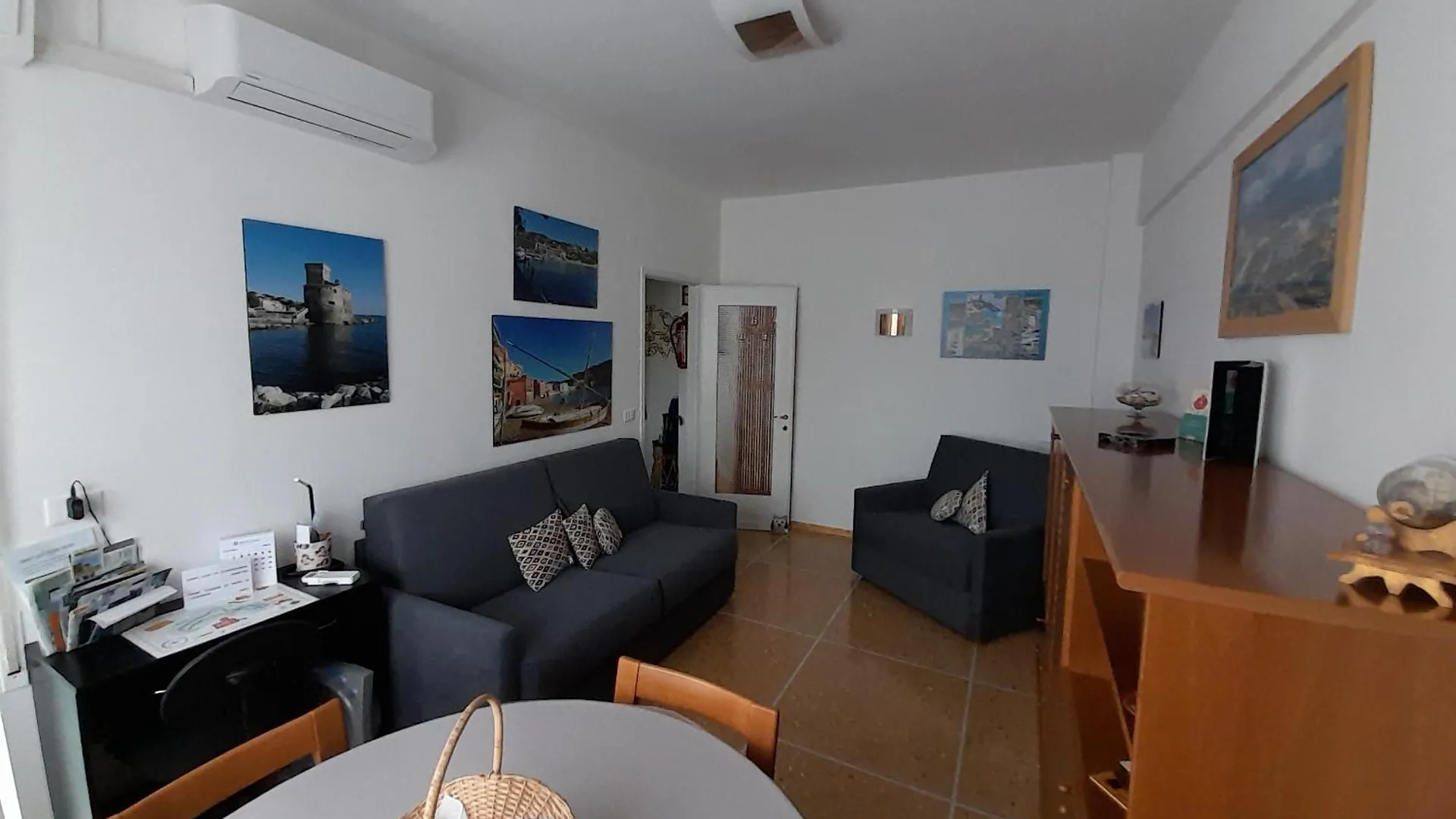 Apartamento Sweet Lucy Rapallo 0*,