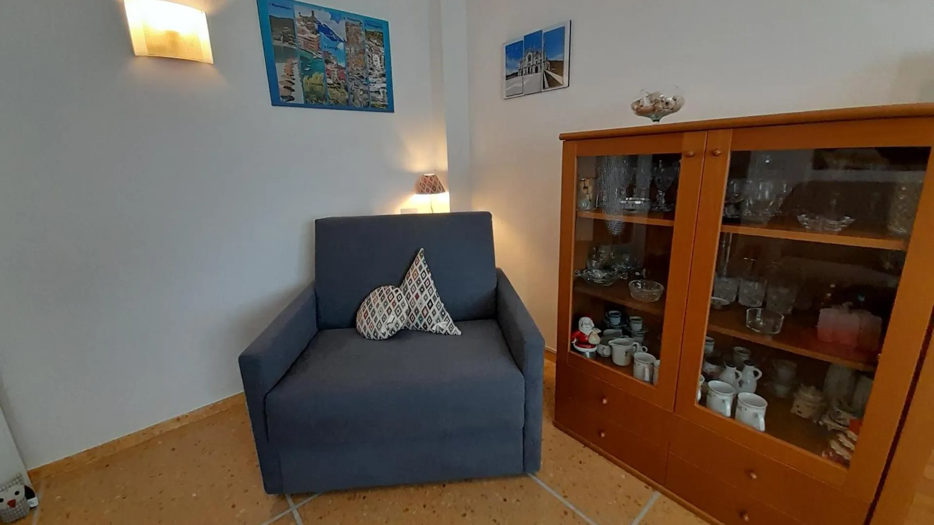 Apartamento Sweet Lucy Rapallo