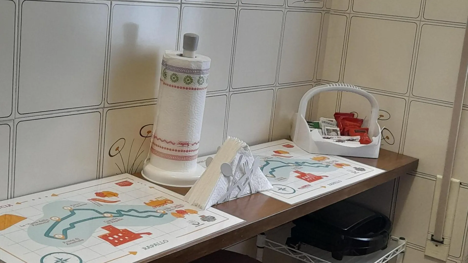 Apartament Sweet Lucy Rapallo