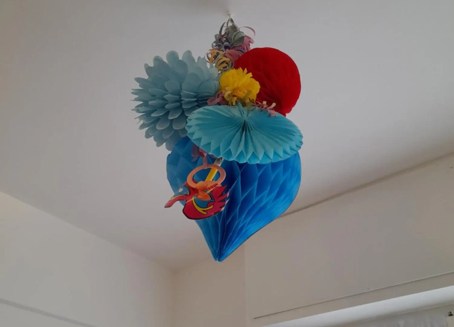 Apartamento Sweet Lucy Rapallo