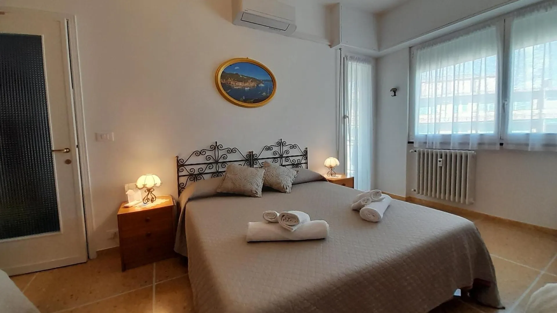 Apartamento Sweet Lucy Rapallo