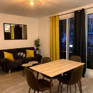  Appartement Le Loft Manganao Guadeloupe