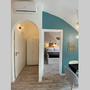  Appartement Casa Meraki - Italie