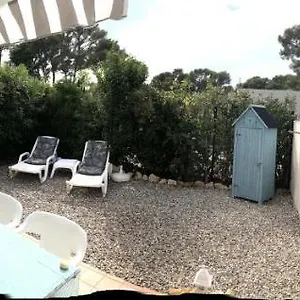  Appartement Nouveau écume&clapotis France