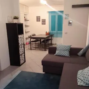 Appartamento Patrizia, Rapallo