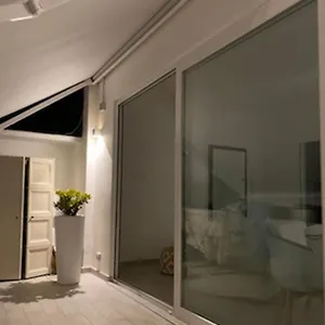 Appartamento Attico, Rapallo