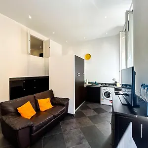 Old Town Portofino Coast Appartement