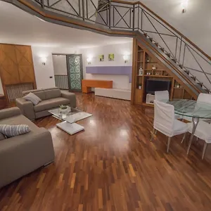  Appartement Casa Langellotti Italie