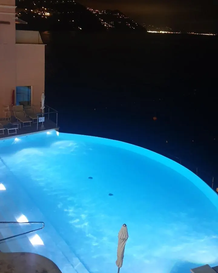 Apartament Sweet Lucy Rapallo