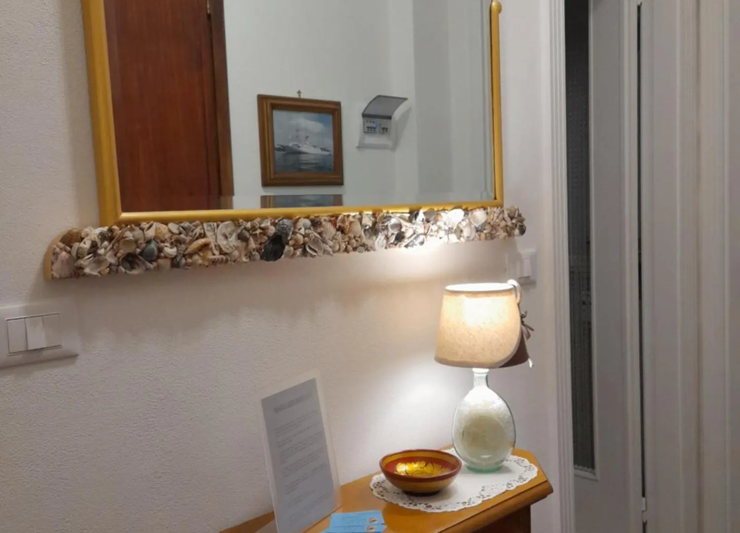 Apartament Sweet Lucy Rapallo
