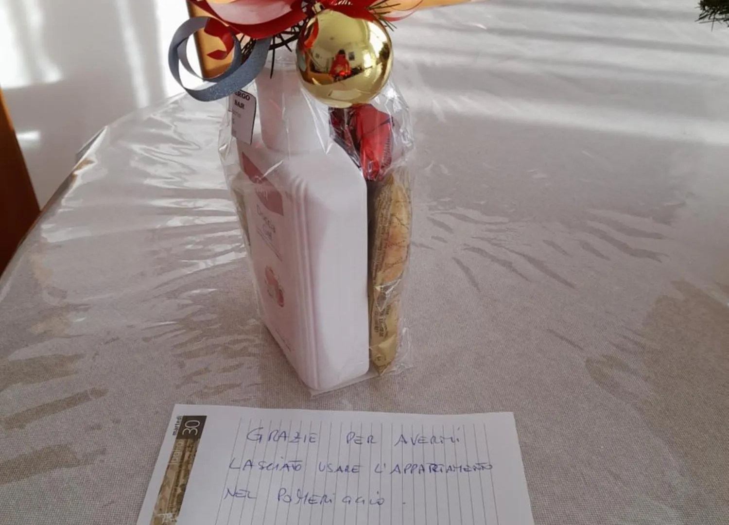 Apartament Sweet Lucy Rapallo