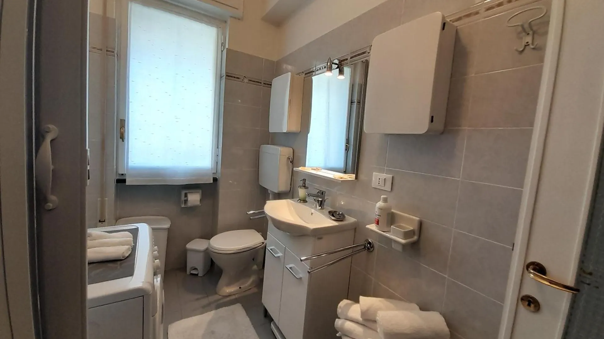 Apartament Sweet Lucy Rapallo