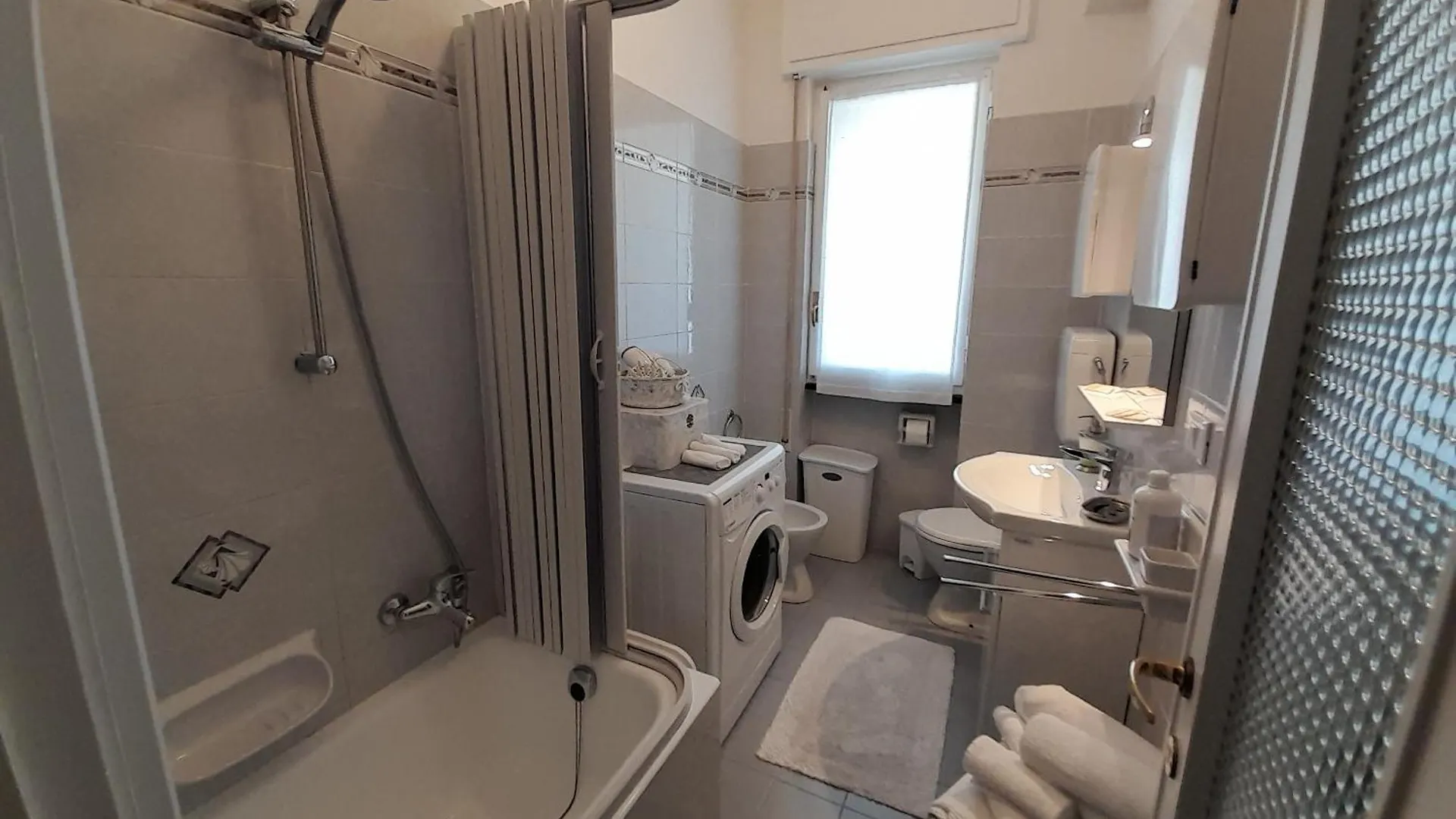 Apartament Sweet Lucy Rapallo Włochy
